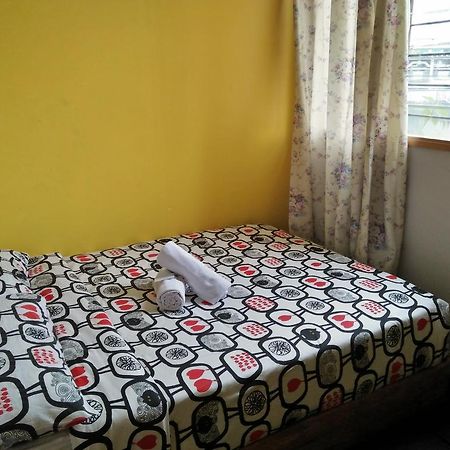Hotel Pudu 88 @ China Town กัวลาลัมเปอร์ ภายนอก รูปภาพ