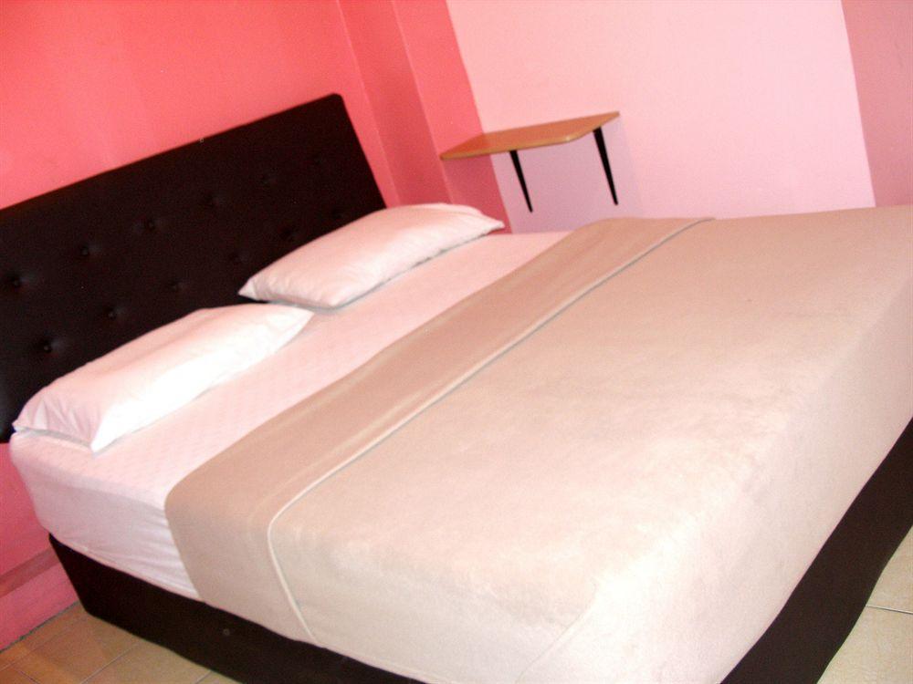 Hotel Pudu 88 @ China Town กัวลาลัมเปอร์ ภายนอก รูปภาพ