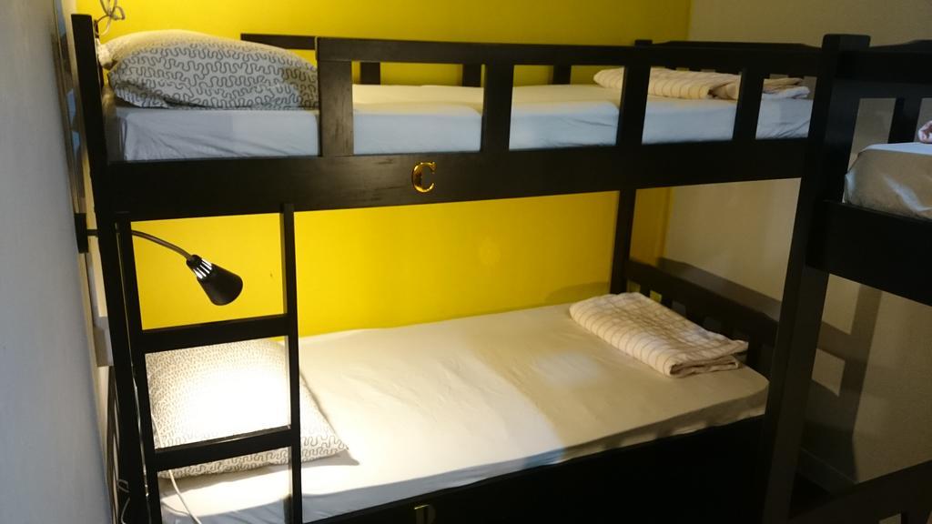 Hotel Pudu 88 @ China Town กัวลาลัมเปอร์ ภายนอก รูปภาพ