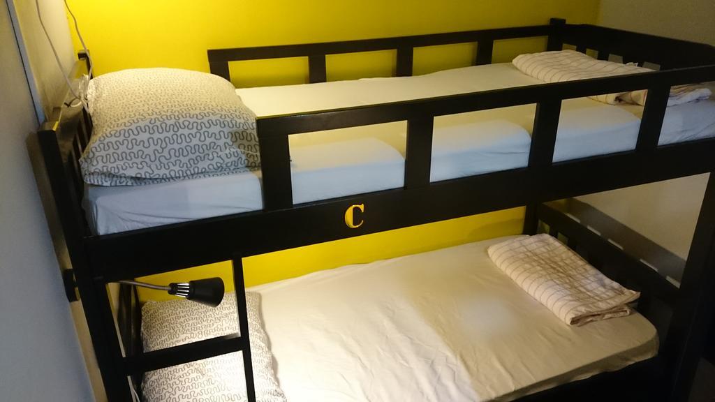 Hotel Pudu 88 @ China Town กัวลาลัมเปอร์ ภายนอก รูปภาพ