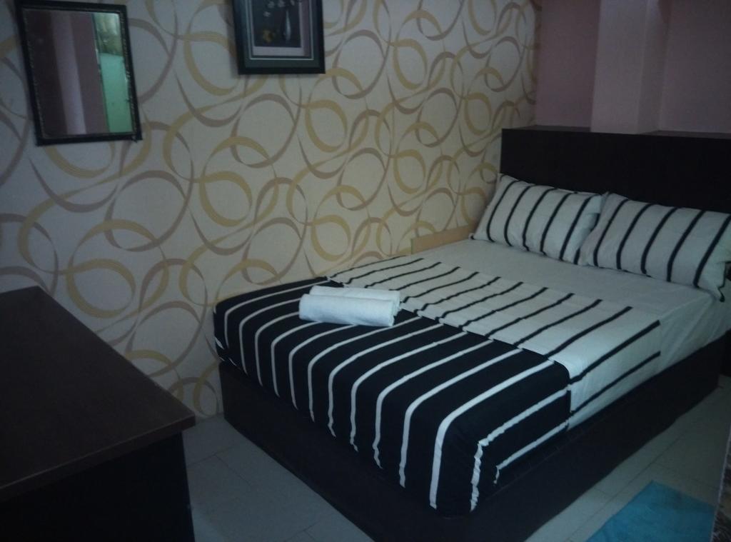 Hotel Pudu 88 @ China Town กัวลาลัมเปอร์ ภายนอก รูปภาพ